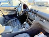 Mercedes-Benz Třídy C (2002) 32 AMG, UNIKÁTNÍ YOUNGTIMER!! - náhled 41