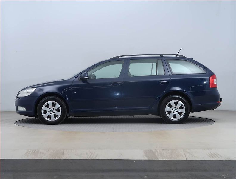 Škoda Octavia (2013) Ambition 1.6 TDI, Eko.zaplacen - fotka 3 z 15