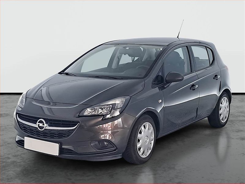 Opel Corsa (2015) 1.0 Turbo, Serv.kniha - fotka 2 z 16