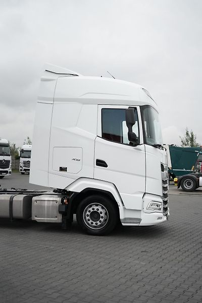 DAF XG (2025) 480 / ACC / EURO 6 / I – COOL  - fotka 33 z 51