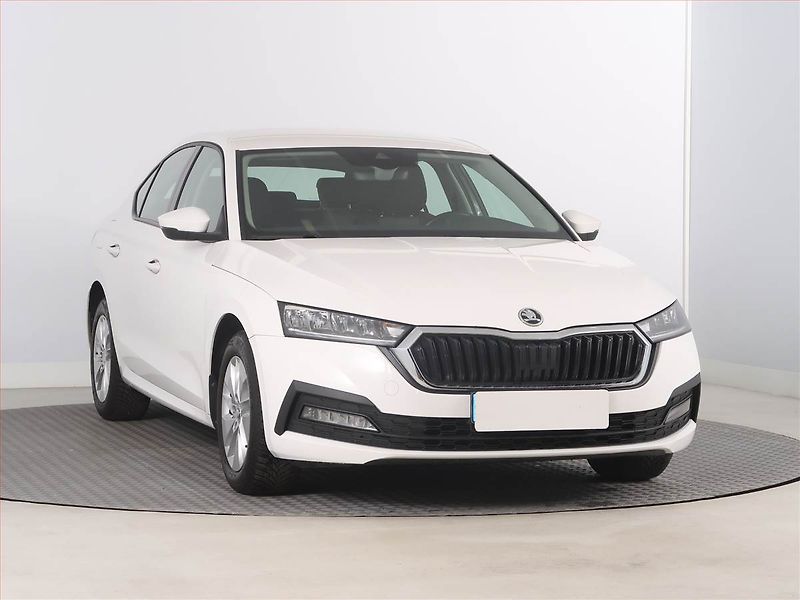 Škoda Octavia (2020) Ambition 2.0 TDI - fotografie inzerátu