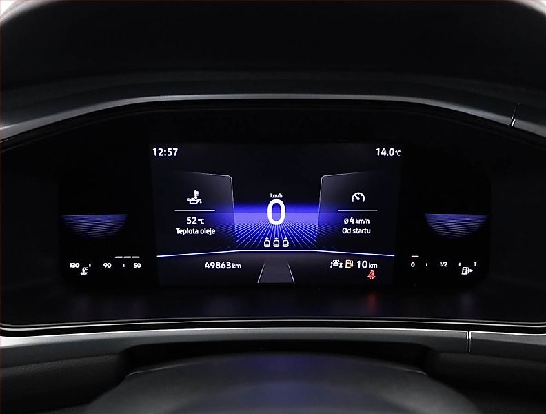Volkswagen T-Roc (2022) Maraton Edition 1.5 TSI - fotka 9 z 18
