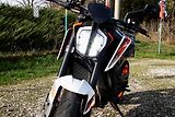 KTM 890 Duke R 121PS ČR 1. maj. - ZADÁNO! - náhled 24