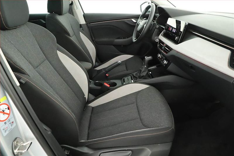 Škoda Scala (2025) 1.0 TSI, Top Selection, FullLe - fotka 7 z 20