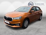 Škoda Fabia 1,0 MPI 59 kW Selection - náhled 1