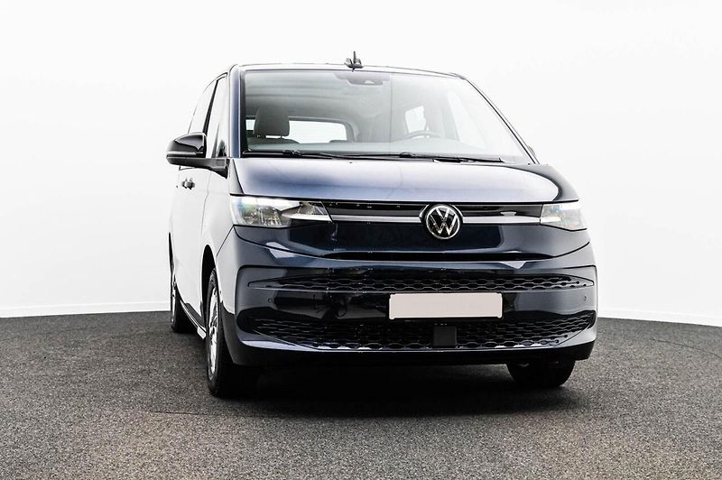 Volkswagen Multivan TDI LED ACC Taž Kamera 6 míst - fotka 3 z 13