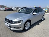 Volkswagen Passat 2,0 TDi 110kw Radar DSG GPS Hi - náhled 1