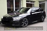 BMW Řada 5 530d xD M-SPORT LASER  - náhled 1