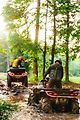 Can-Am Outlander Max 1000 XT-P (2027) 4SVV - OUTLANDER MAX XMR 1000R - náhled 2