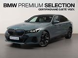 BMW Řada 5 550e xDrive - náhled 1