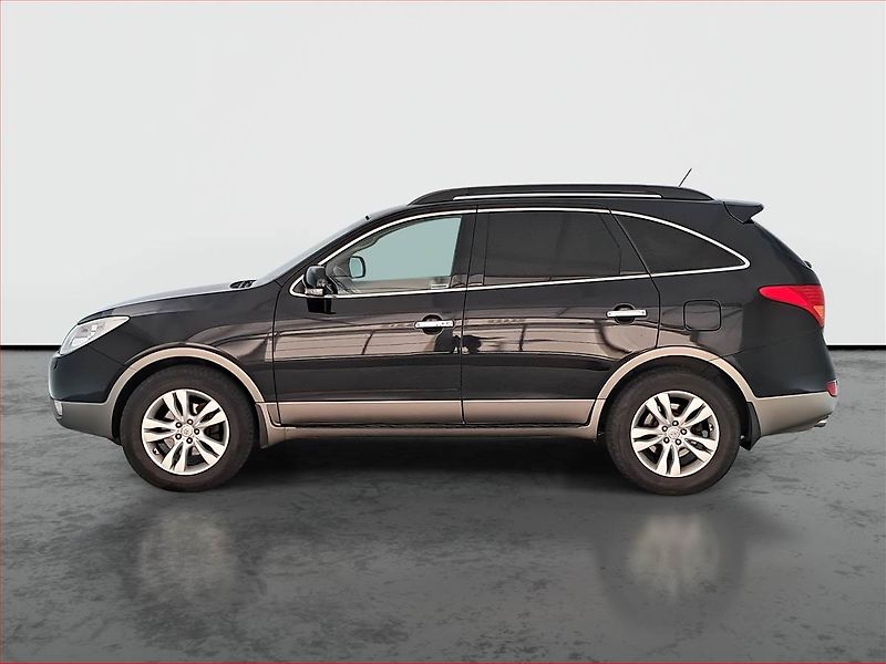 Hyundai ix55 (2012) 3.0 CRDi, 4X4, Automat - fotka 3 z 17