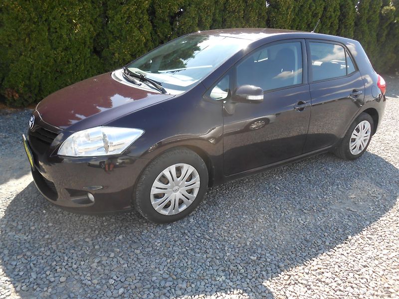 Toyota Auris 1.6VVTi,97KW,Tažné, Výhřev,CZ! - fotka 3 z 33