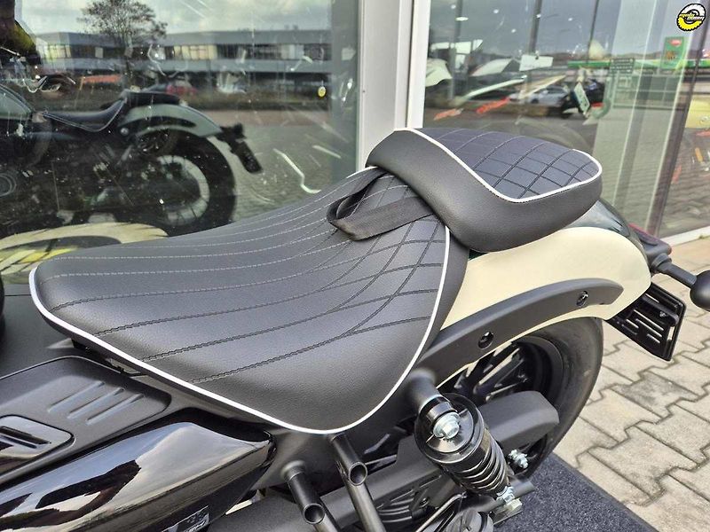 CFMOTO (2026) 250 CL-C - fotka 12 z 37
