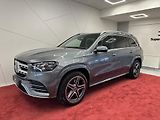 Mercedes-Benz GLS (2020) 400d AMG*PANO*360*7M*TAŽNÉ*DPH - náhled 1