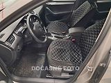 Škoda Octavia (2013) 1.6 TDi, AT, autoAC, temp - náhled 2