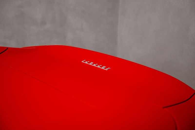Ferrari 812 GTS, lift, karbon, CZ - fotka 14 z 40