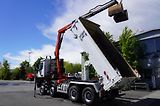 Mercedes-Benz (2020) Arocs 3236 8×4 / Crane Fassi - náhled 6