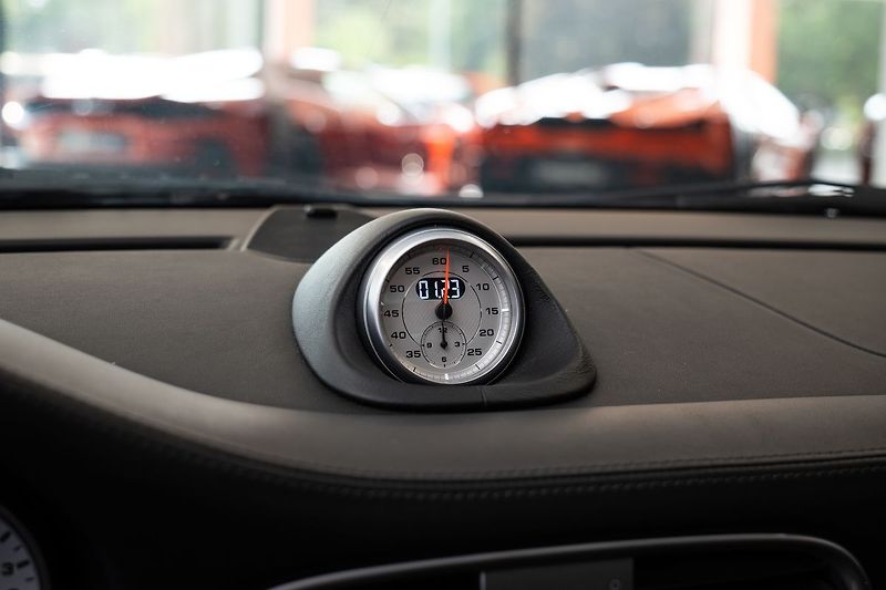 Porsche 911 (997.2) Carrera 4S PDK/Bose/Ch - fotka 14 z 18