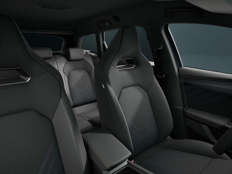 Cupra Leon (2026) 2.0TSI 245kW DSG 4WD - fotka 6 z 6