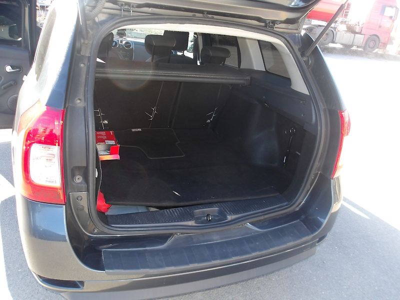 Dacia Logan 0,9TCe LPG+BENZIN  ČR - fotka 20 z 22