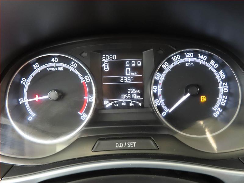 Škoda Fabia (2018) Ambition Plus 1.0, ČR,1.maj - fotka 11 z 13