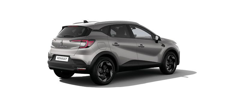 Renault Captur (2026) techno Eco-G 120  - fotka 2 z 3