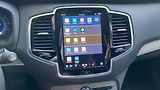 Volvo XC90 PLUS BRIGHT, B5 AWD, 173+10 kW - náhled 19