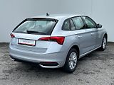 Škoda Scala (2025) 1.0 TSI 85kW Top Selection - náhled 16