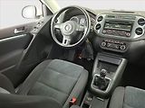 Volkswagen Tiguan (2012) 2.0 TDI, 4X4, Tempomat - náhled 7
