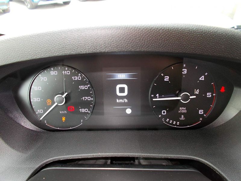 Opel Movano (2026) Van 3000 L2H1 2.2 CDTi 120k 6- - fotka 26 z 28
