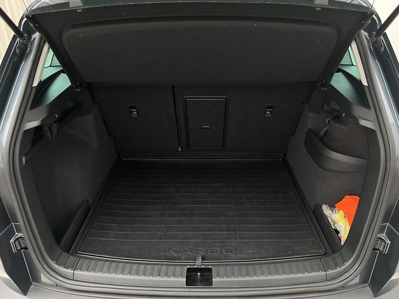 Škoda Karoq 1.5 TSI DRIVE AUT CZ - fotka 5 z 40