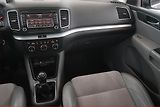 Volkswagen Sharan (2013) 2.0 TDI BMT, Kůže, Navi - náhled 8