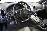 Porsche Cayenne 4,2 TDI V8 4WD AUT. - náhled 15