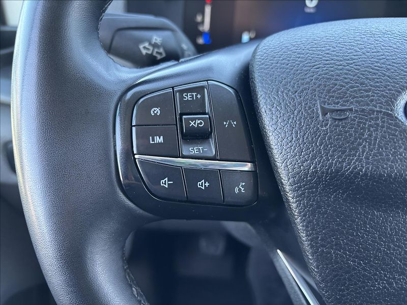 Ford Transit 2,0 EcoBlue 96kW Trend L3 DPH - fotka 24 z 37