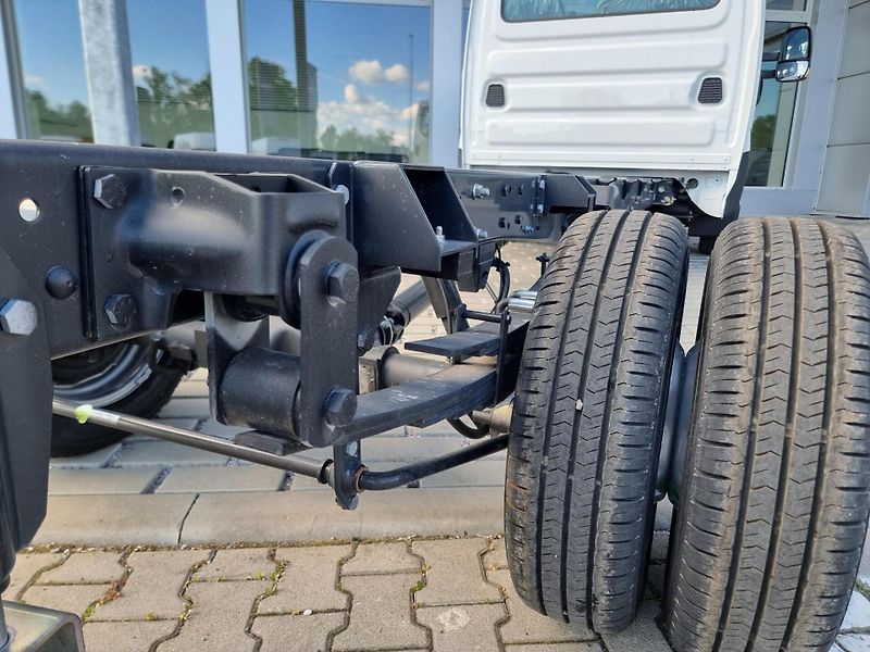 Iveco Daily (2026) 50C18Hz/PTO - fotka 10 z 10