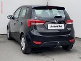 Hyundai ix20 (2014) 1.6 CRDi, AC - náhled 6