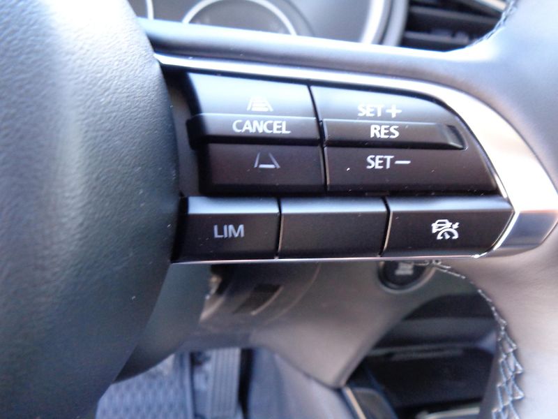 Mazda CX-30 (2026) 2,0 X186 PS , Centre-line - fotka 13 z 24