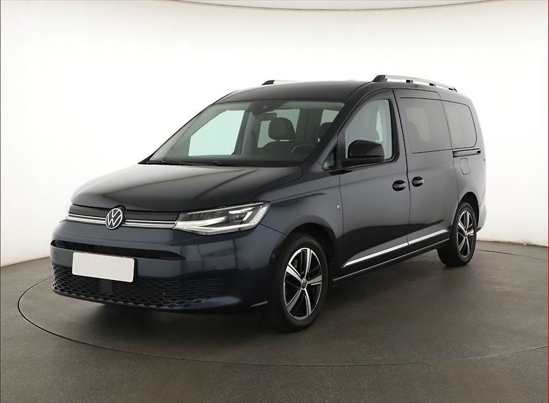 Volkswagen Caddy (2023) Maxi Style 2.0 TDI, 5Míst, DPH - fotka 2 z 19