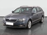 Škoda Superb (2014) 2.0 TDI, Kůže, Navi, Bi-Xenony - náhled 1