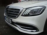 Mercedes-Benz Třídy S (2018) Maybach 560 4-Matic,ČR,1.Maj - náhled 56