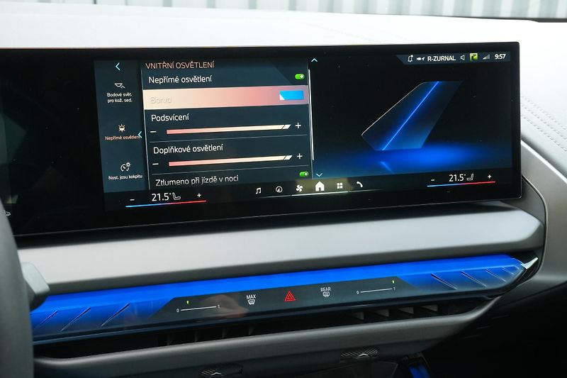 BMW X3 20d, Tažné, HUD, ACC, 360°,H/K - fotka 37 z 50