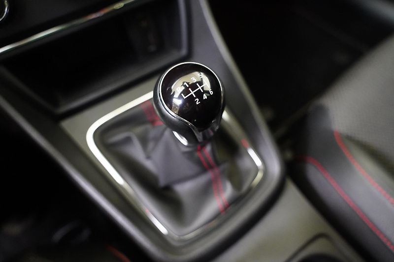 Seat Leon - fotka 25 z 28