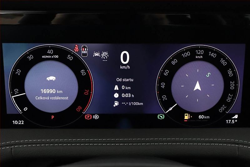 Škoda Superb (2025) 2.0 TSI - fotka 12 z 20