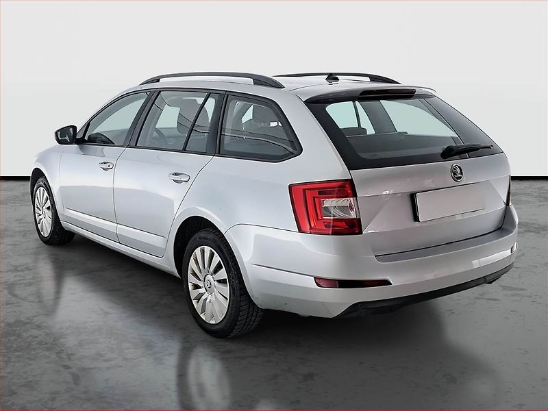 Škoda Octavia (2016) Ambition 1.6 TDI 4x4, 4X4 - fotka 4 z 15