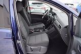 Volkswagen Touran (2017) 1.4TSI 110kw COMFORTLINE BMT  - náhled 35