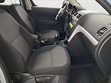 Škoda Yeti (2012) 2.0 TDI, Tempomat - náhled 9