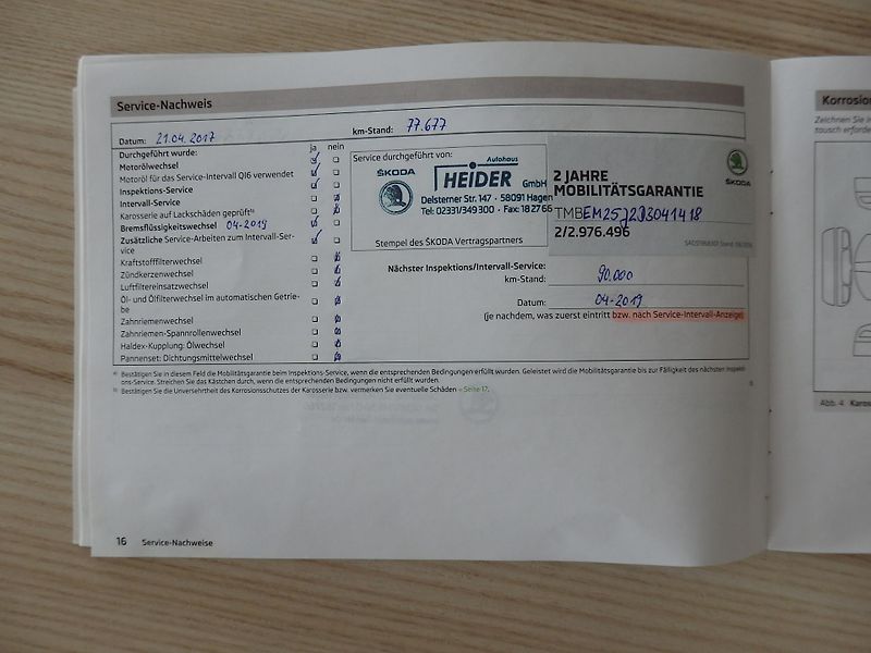 Škoda Fabia 1.2 TSI 63 ZÁLOHOVÁNO - fotka 18 z 25