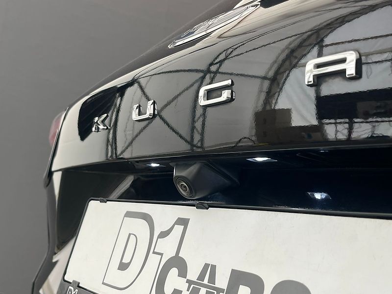 Ford Kuga 2.5 HEV 4X4 REZERVOVÁNO - fotka 46 z 70