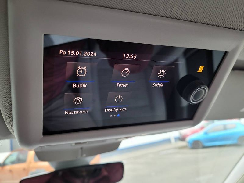 Volkswagen Ostatní California Ocean 2.0 TDI DSG A - fotka 82 z 95
