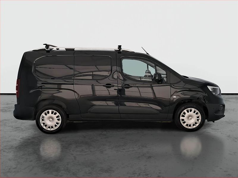 Opel Combo (2020) Maxi 1.5 CDTI, 3Místa, ČR, DPH - fotka 6 z 14